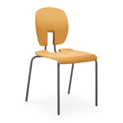 Hille SE Curve classroom chair