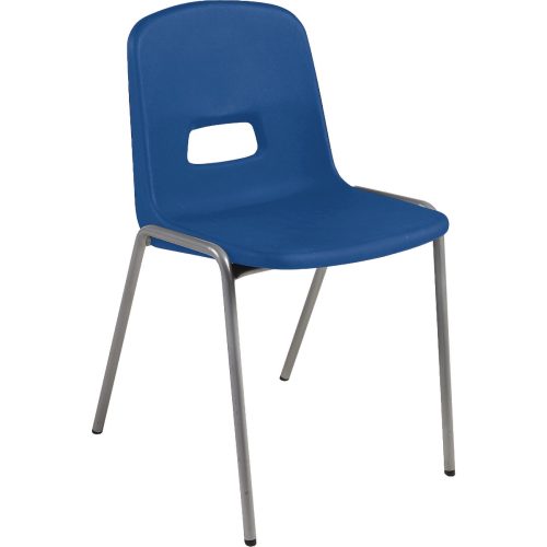 Hille GH20 Polypropylene Classroom Chair