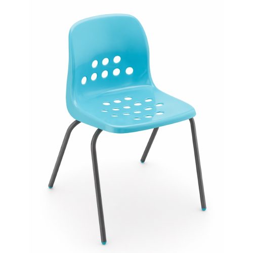Pepperpot Chair