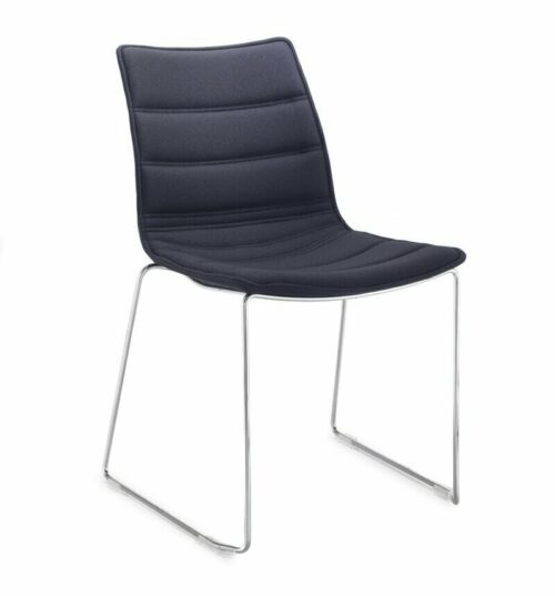 Padded Chair