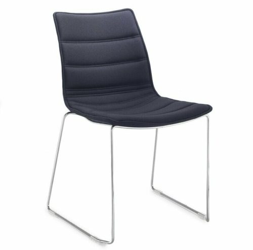 Padded Chair