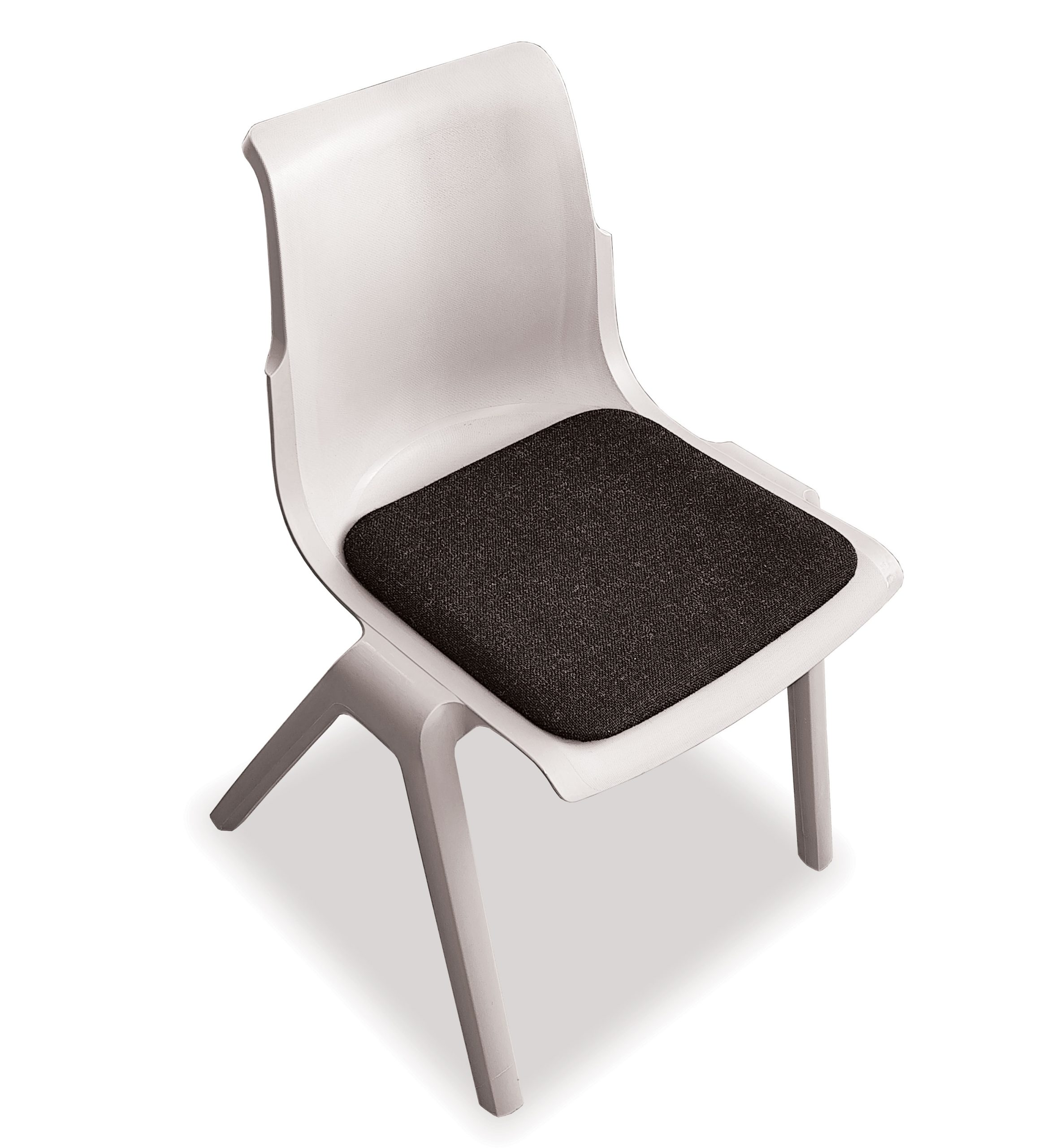 Hille ErgoStak One Piece Chair - Image 19