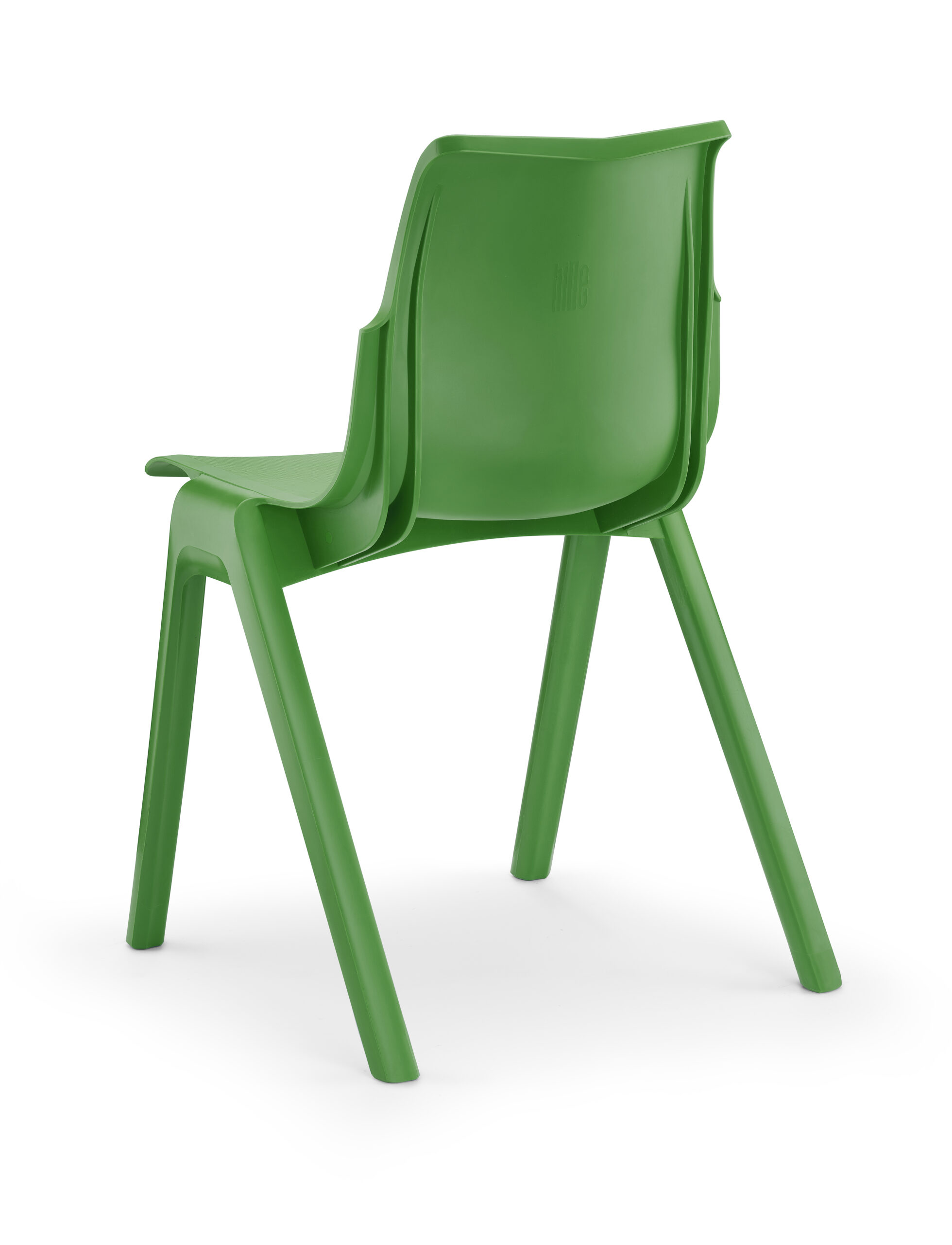 Hille ErgoStak One Piece Chair - Image 16