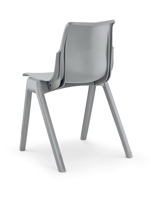 Hille ErgoStak One Piece Chair - Image 18