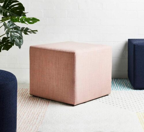 Stools - Soft Pod Stools