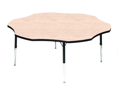 Tuf-Top Height Adjustable Flower Table