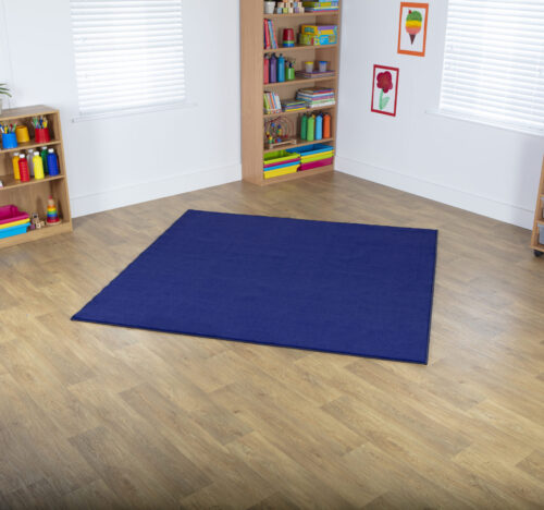 Super Soft Plain Carpet