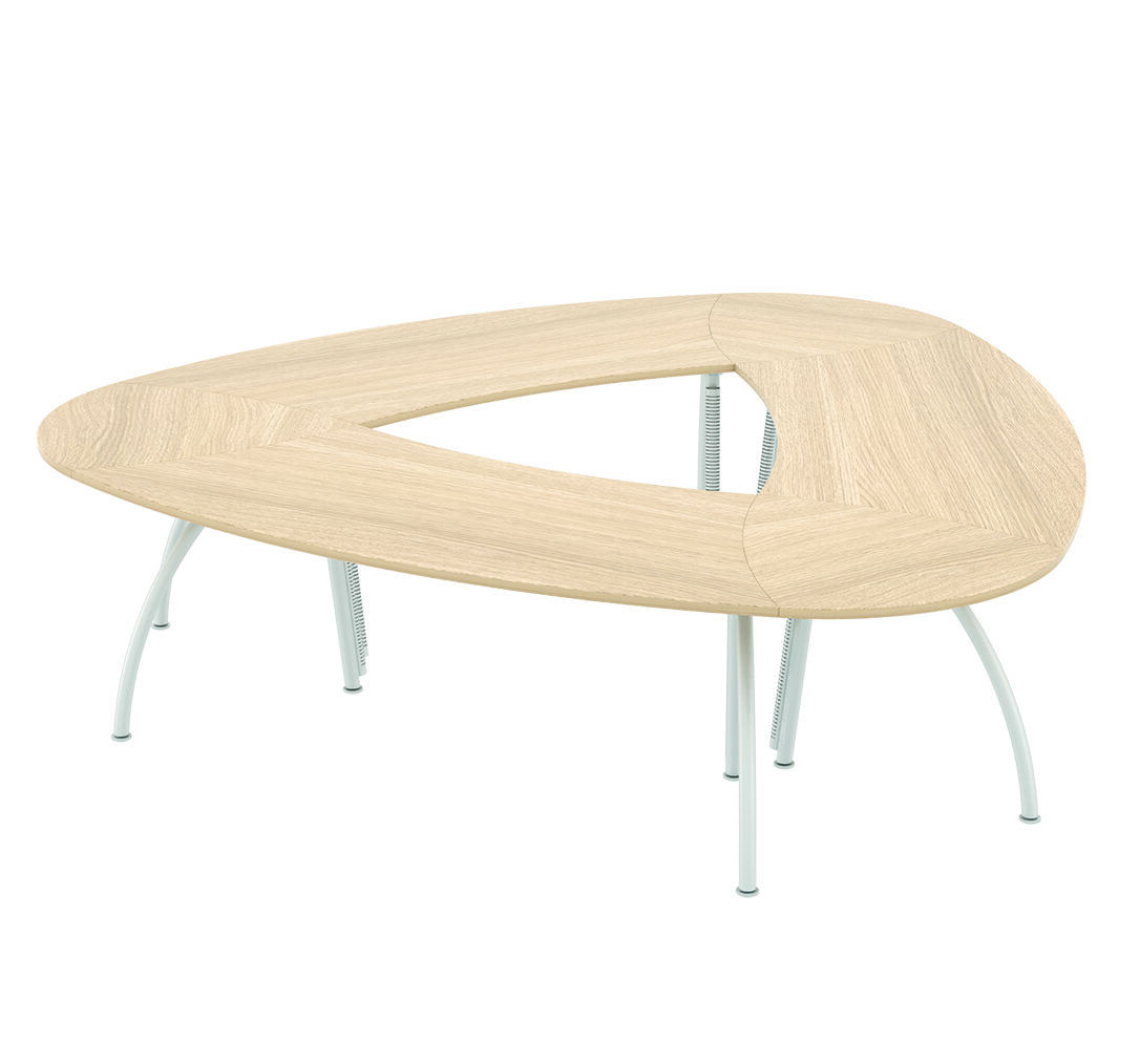 Elite Callisto Segué Meeting Table - OSI