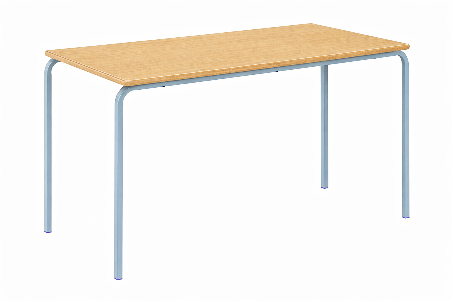 Stacking Classroom Tables