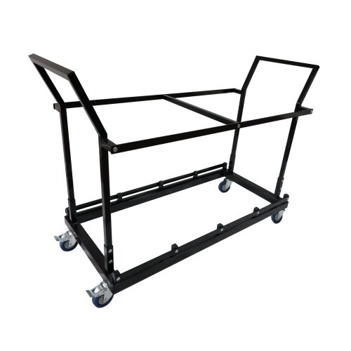 Vertical Exam Desk Trolley