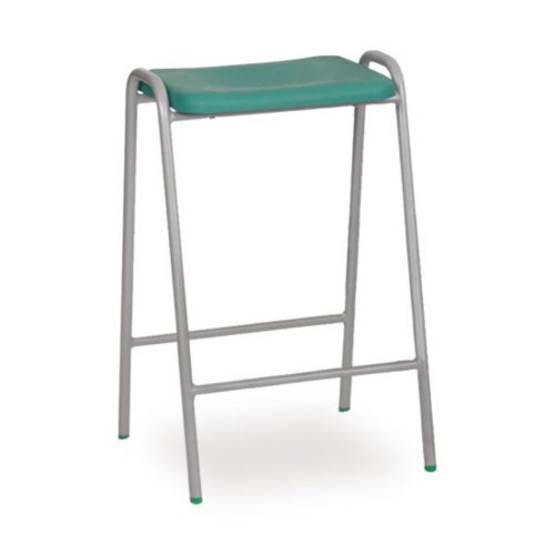 Flat Top Stool