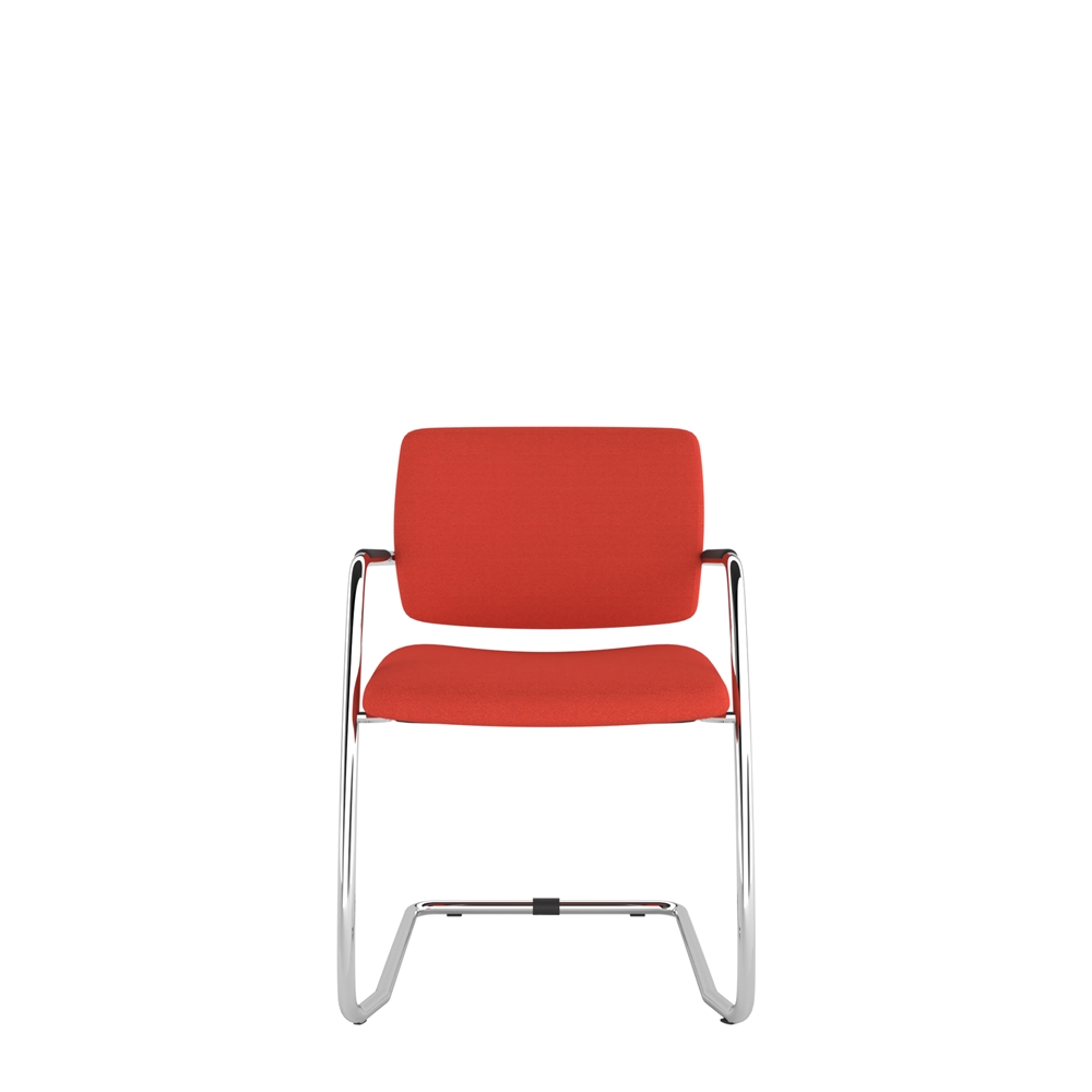 Mango - Cantilever Chair - Image 8