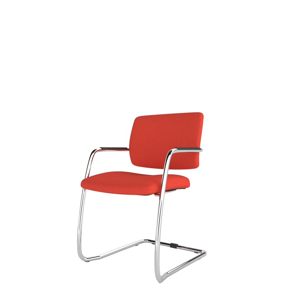 Mango - Cantilever Chair - Image 7