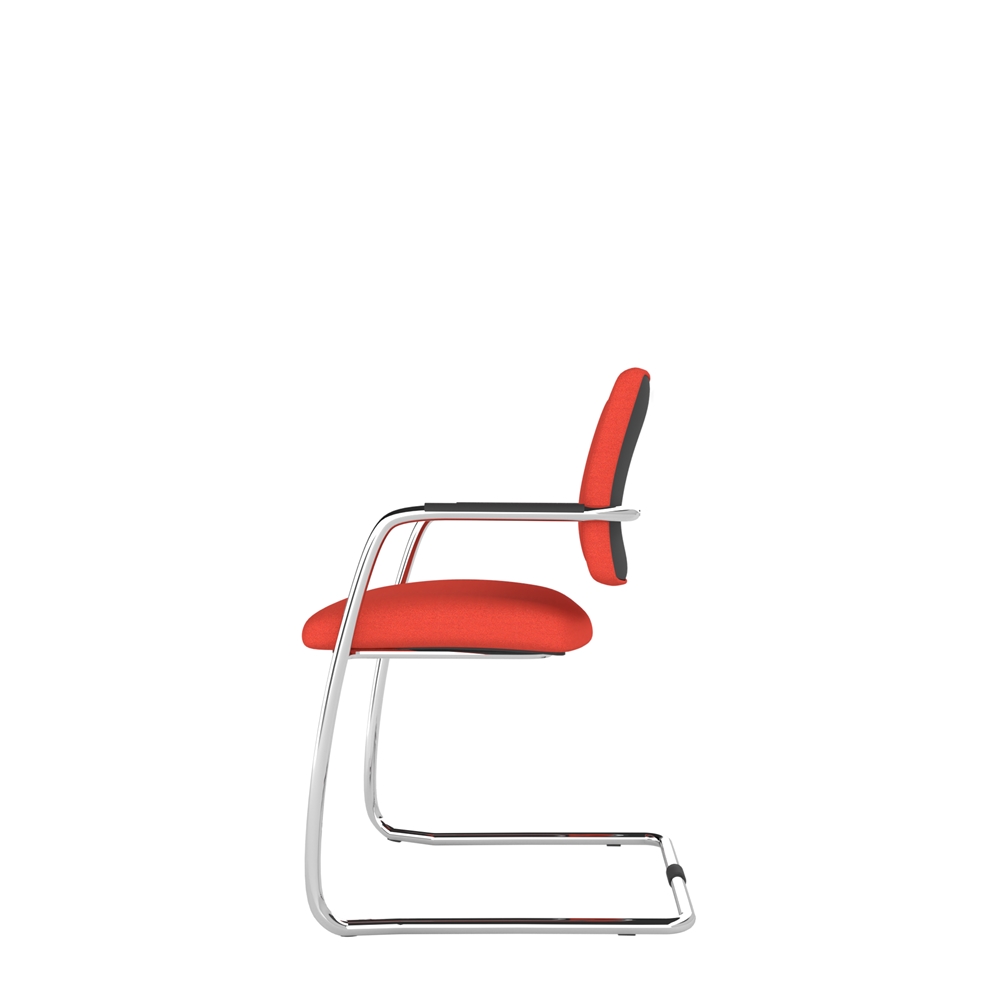 Mango - Cantilever Chair - Image 6