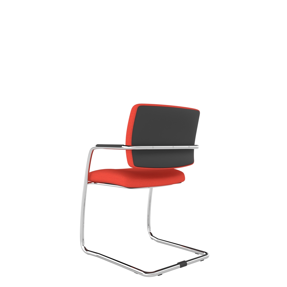 Mango - Cantilever Chair - Image 5