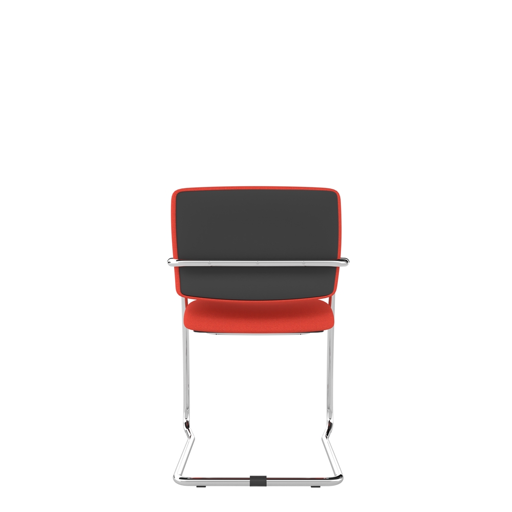 Mango - Cantilever Chair - Image 4