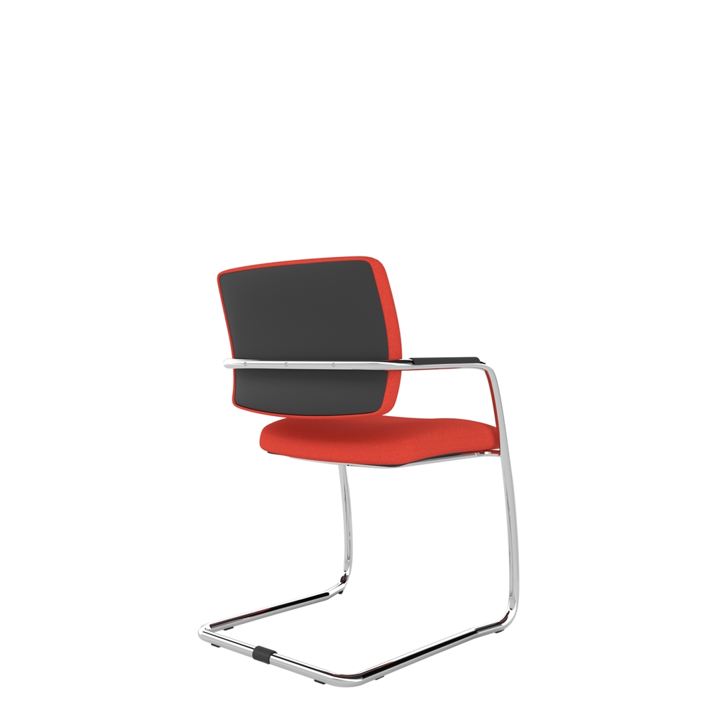 Mango - Cantilever Chair - Image 3