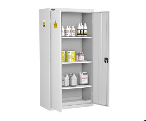 Acid/Alkaline Cabinets