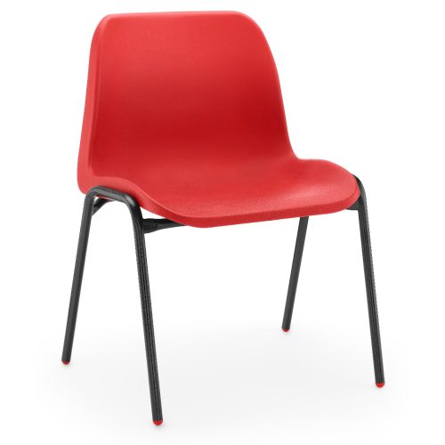 Hille Affinity Polyprop Chair
