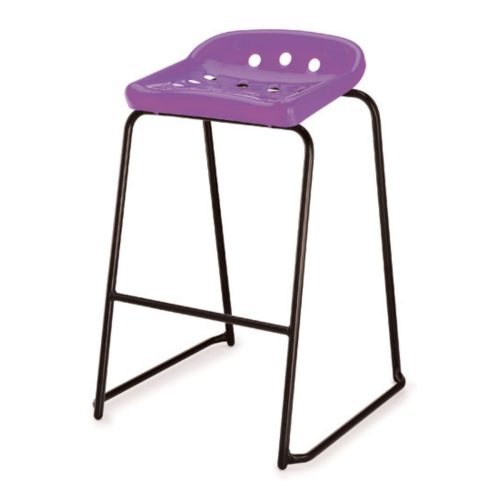Hille Pepperpot Stool