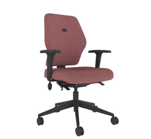 Solo - Ergonomic Posture Chair - SL202