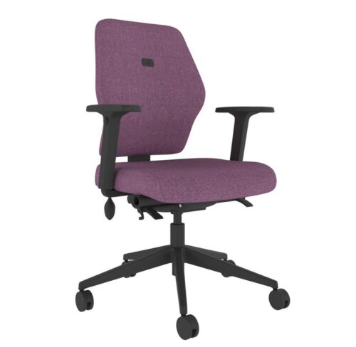 Solo - Ergonomic Posture Chair - SL204