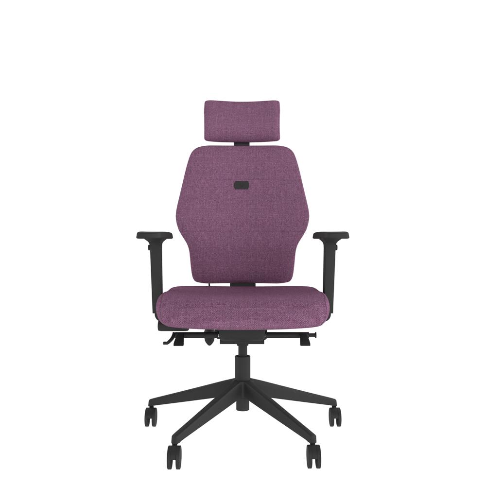 Solo - Ergonomic Posture Chair - SL254 - Image 11