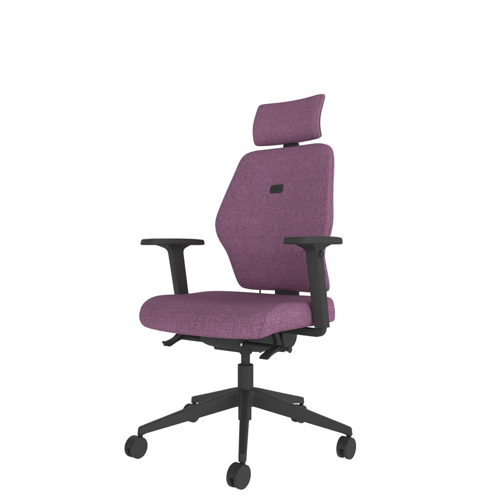 Solo - Ergonomic Posture Chair - SL254 - Image 10