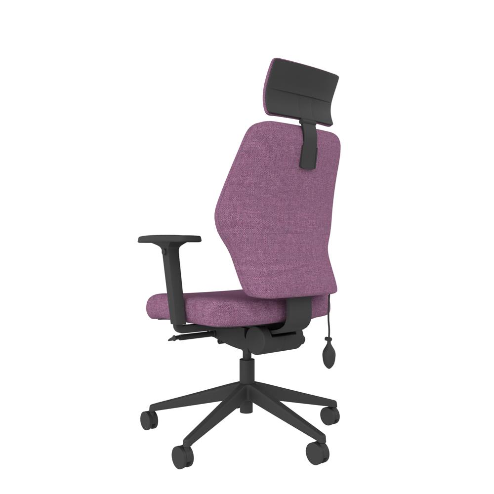 Solo - Ergonomic Posture Chair - SL254 - Image 8