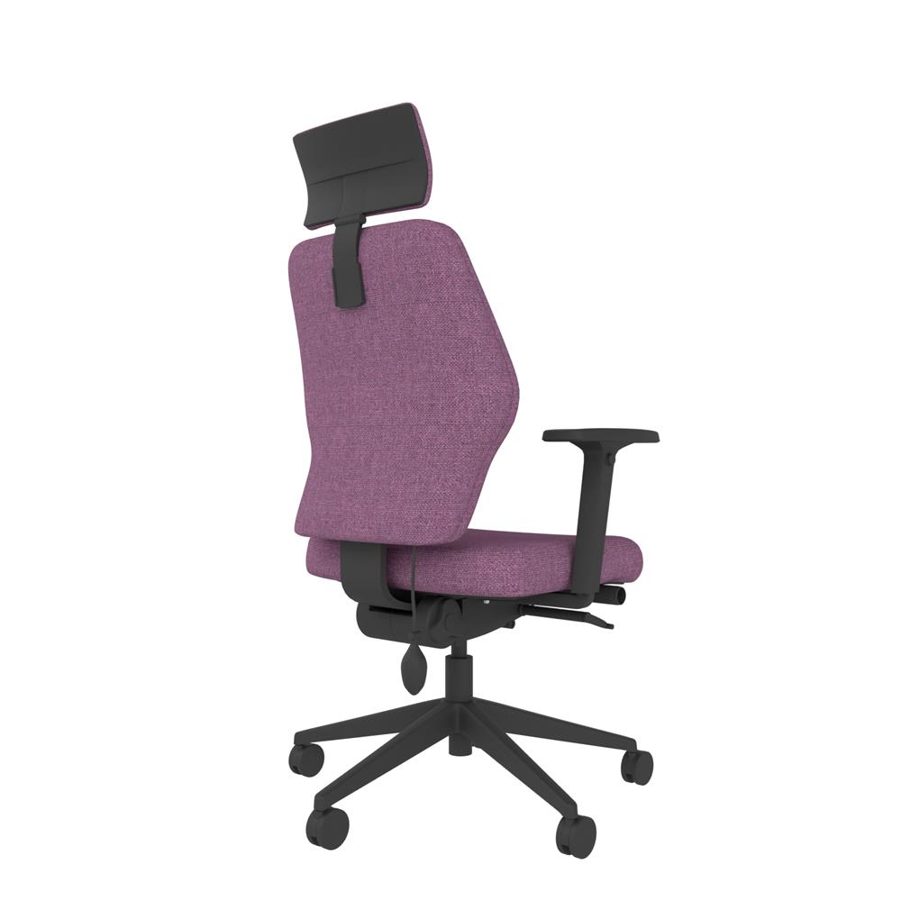 Solo - Ergonomic Posture Chair - SL254 - Image 6