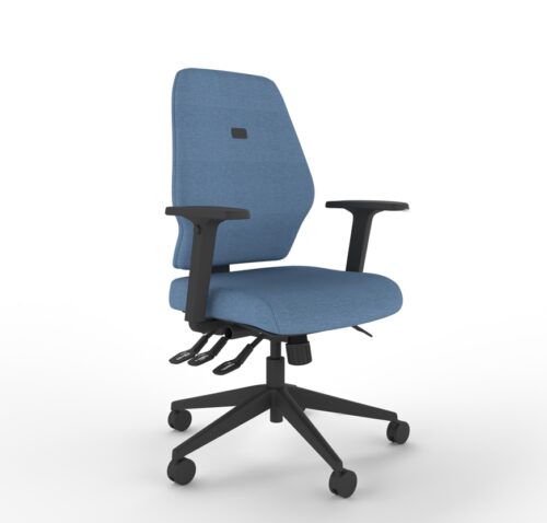 Me - Ergonomic Posture Chair - ME100