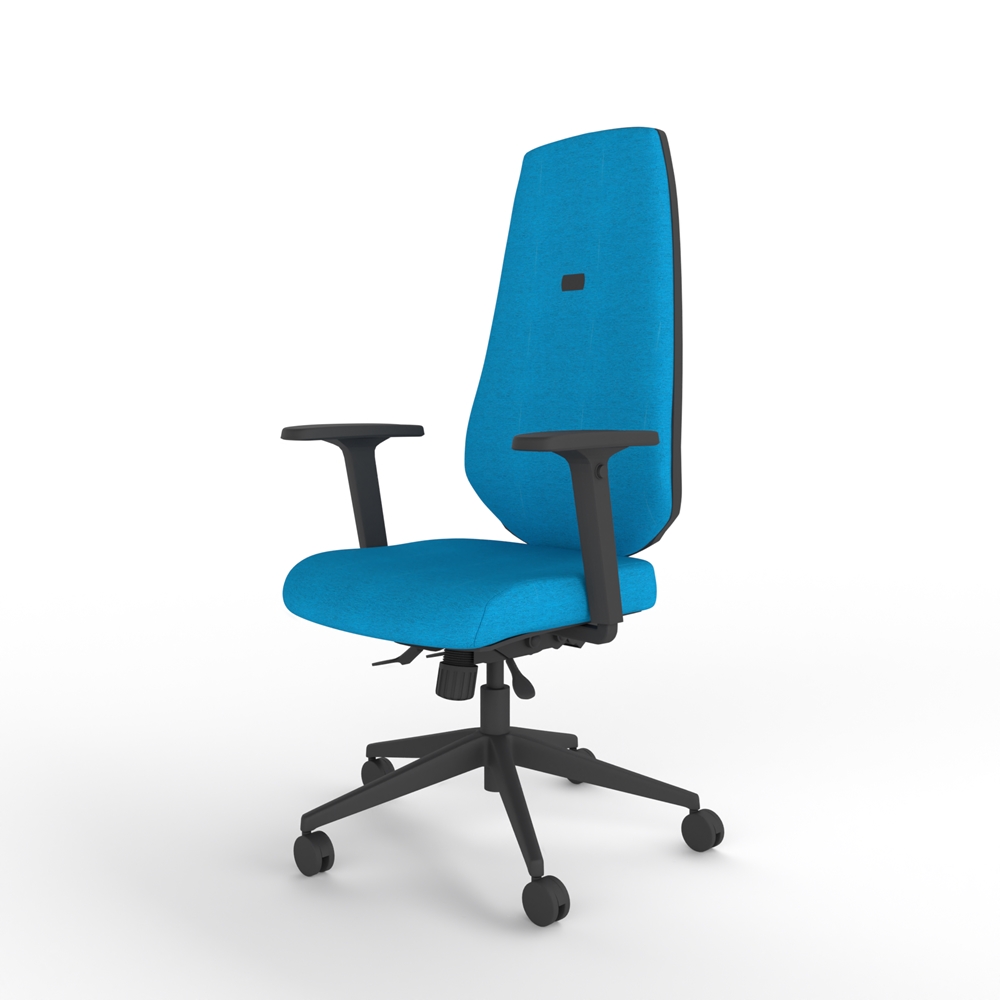 Me - Ergonomic Posture Chair - ME400 - Image 9
