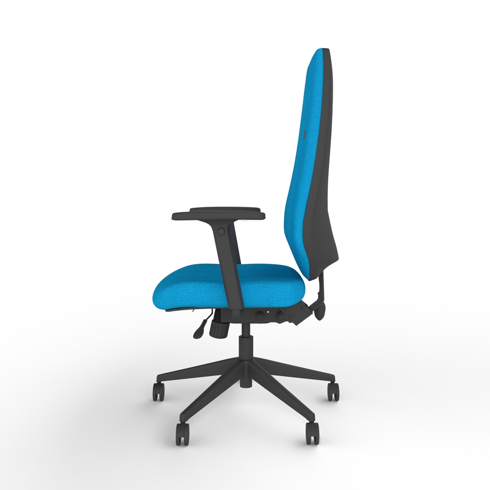 Me - Ergonomic Posture Chair - ME400 - Image 8