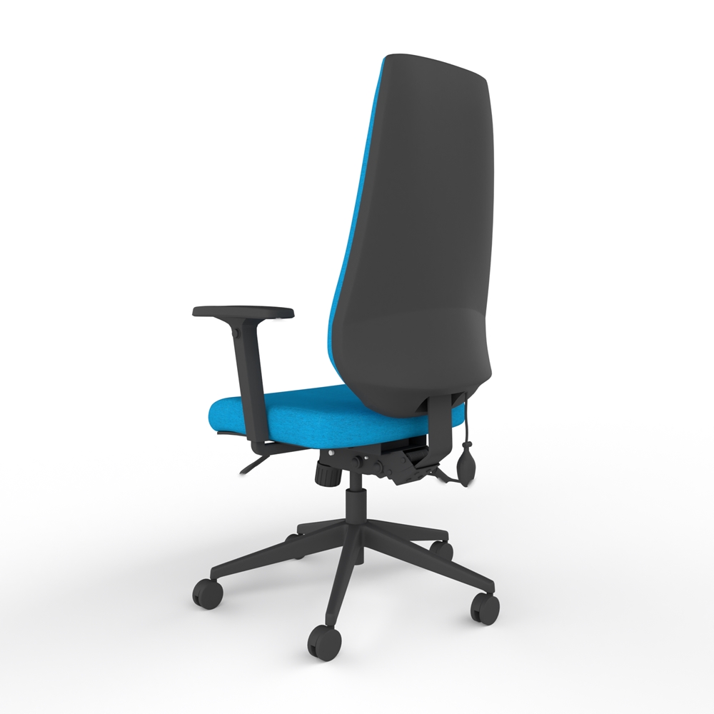 Me - Ergonomic Posture Chair - ME400 - Image 7