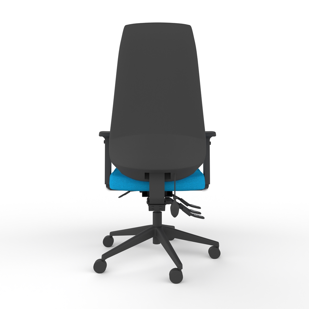 Me - Ergonomic Posture Chair - ME400 - Image 6