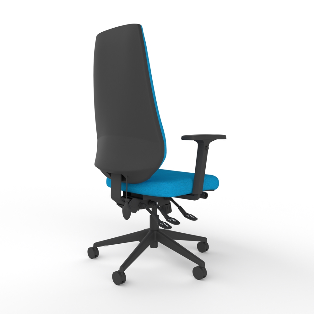 Me - Ergonomic Posture Chair - ME400 - Image 5