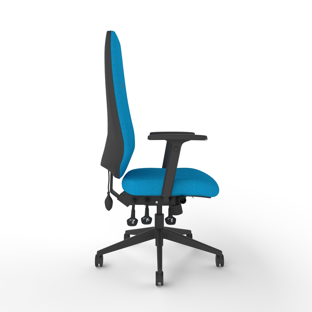 Me - Ergonomic Posture Chair - ME400 - Image 4