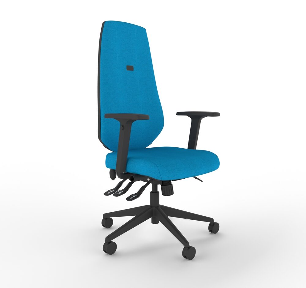 Me - Ergonomic Posture Chair - ME400