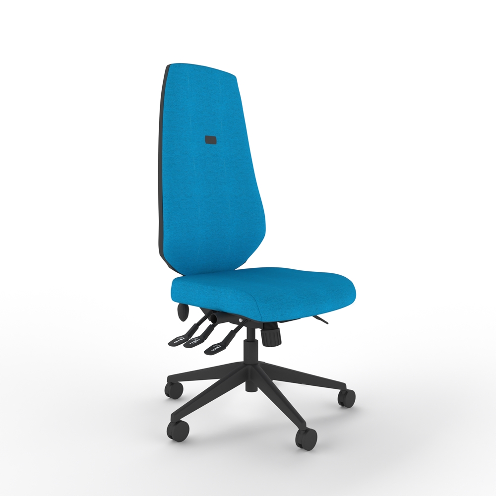 Me - Ergonomic Posture Chair - ME400 - Image 3