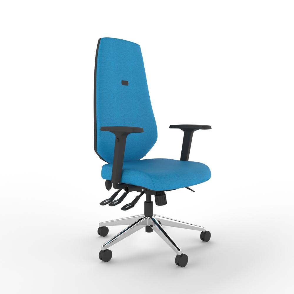 Me - Ergonomic Posture Chair - ME400 - Image 2
