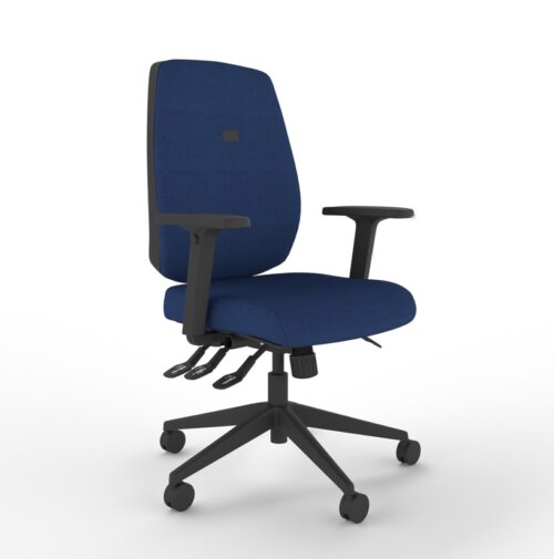 Me - Ergonomic Posture Chair - ME600