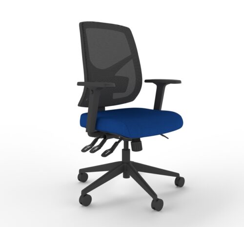 Me - Ergonomic Posture Mesh Back Chair - ME500