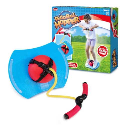 Yaygo Pogo Ball Hopper