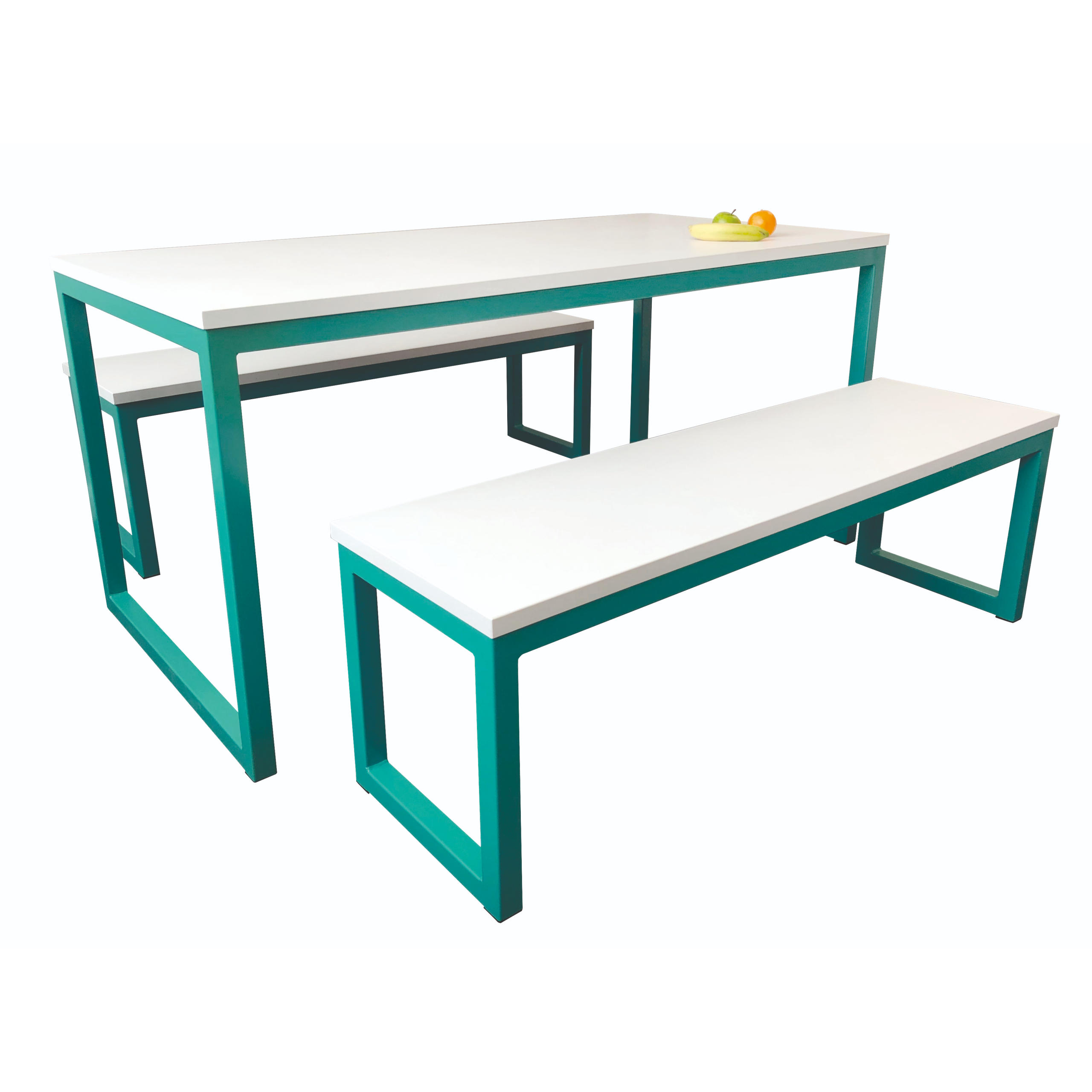 Standard Dining Tables & Benches - Image 7