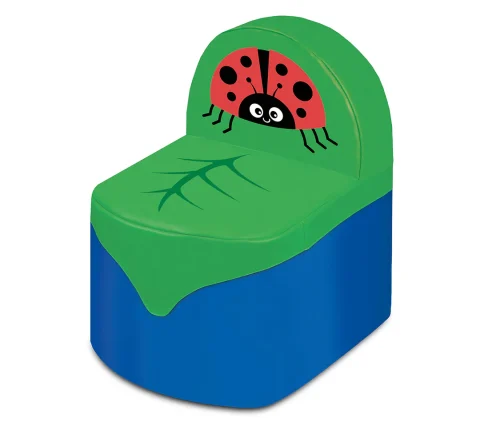 Back to Nature™ Soft Seating