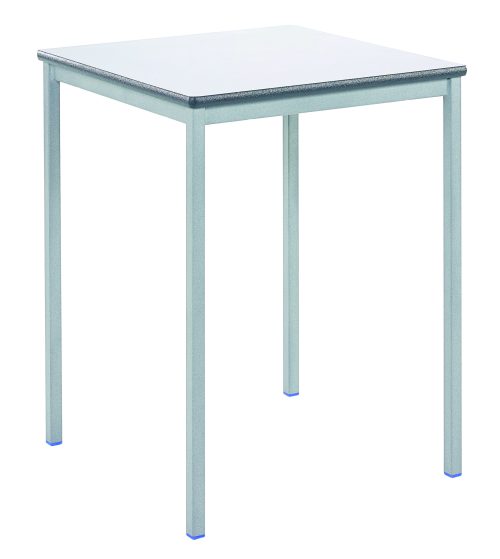 Fully Welded Frame Square Tables Duraform Edge