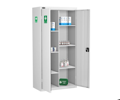 Medical Cabinets
