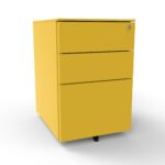Lemon Yellow +15.00%
