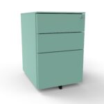 Pastel Turquoise +15.00%
