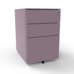 Pastel Violet +15.00%